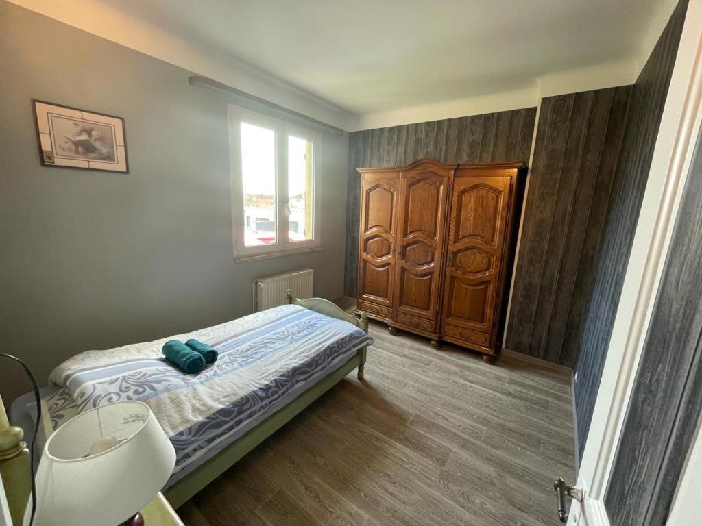 ساريجومين Sympathique Maison المظهر الخارجي الصورة