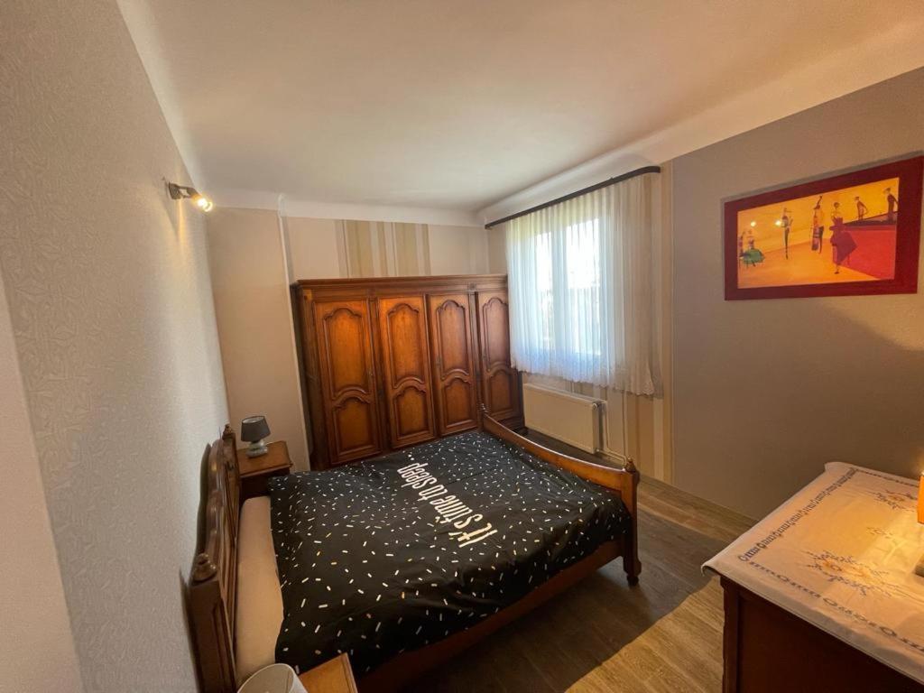 ساريجومين Sympathique Maison المظهر الخارجي الصورة